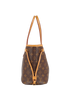 Neverfull PM, side view